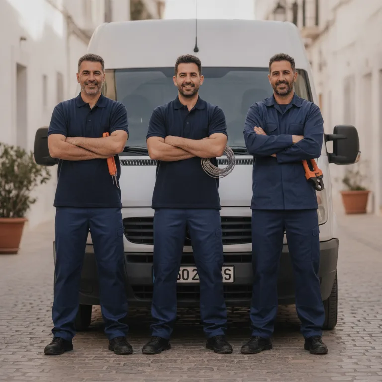 Installazione Videosorveglianza team a Padua